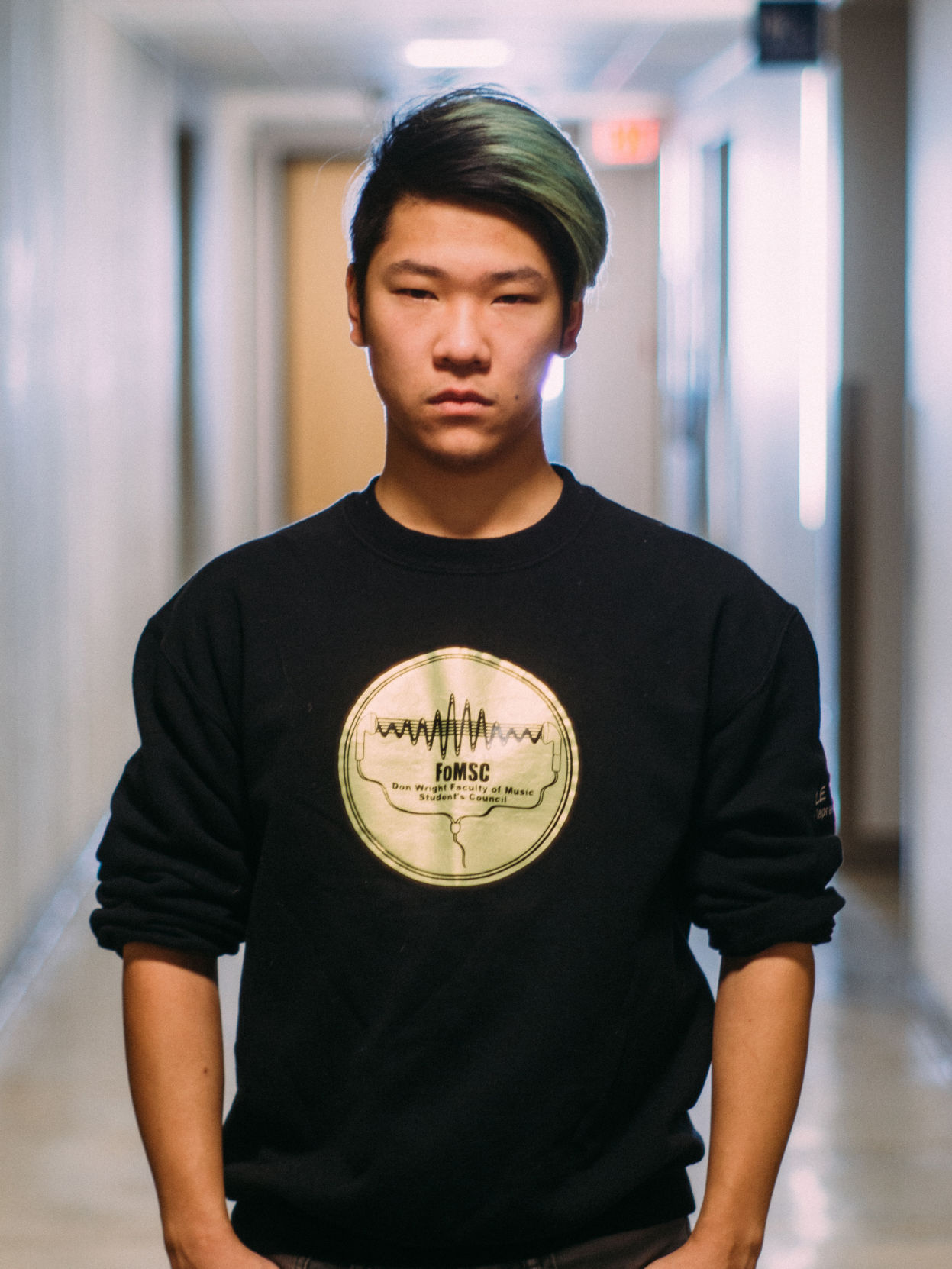 Kyle Tang